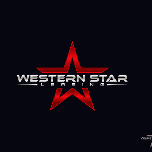 Western Star Logo