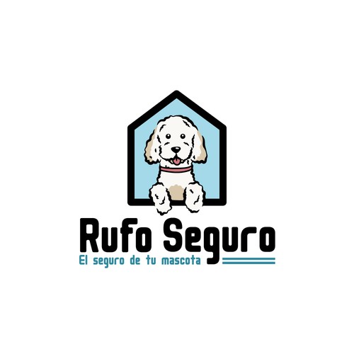 Logo for pet insurance company Design by BrainstormingDsg