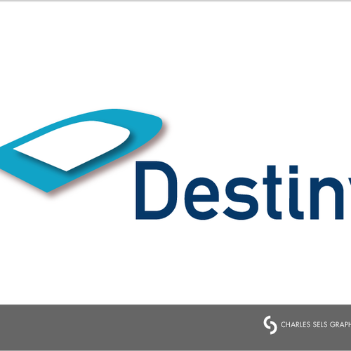 destiny デザイン by Charles Sels