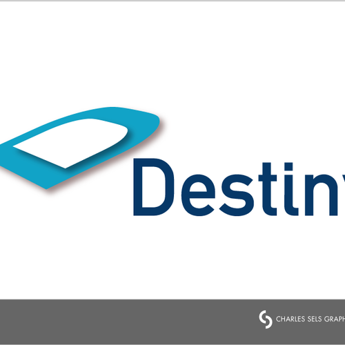 Diseño de destiny de Charles Sels