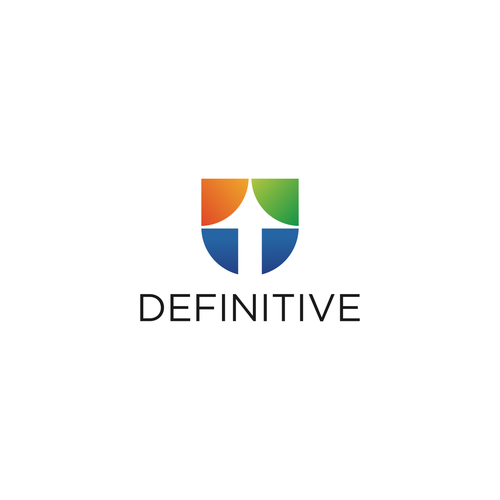 Design di New Company Logo for Definitive di master.piece
