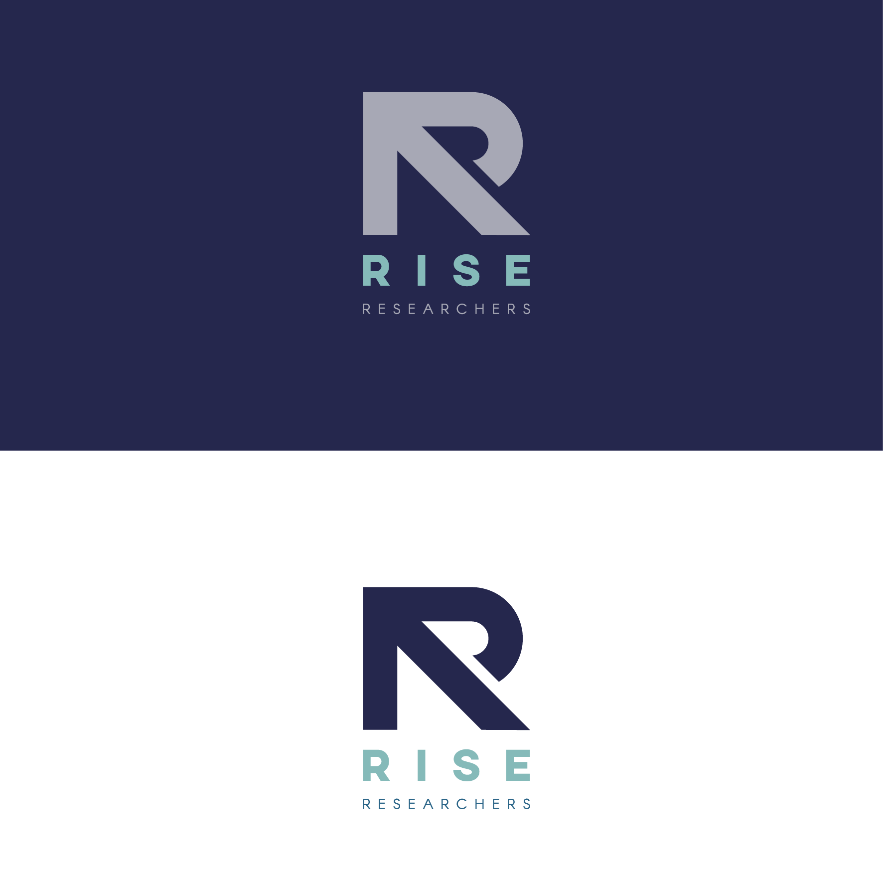 Rise Logos - Free Rise Logo Ideas, Design & Templates