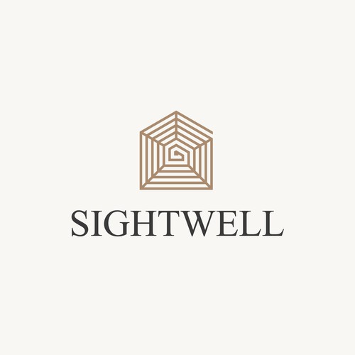 Design a Timeless Logo for Sightwell — A Place-Rooted Creative Developer Design by Nine_Tails_Fox