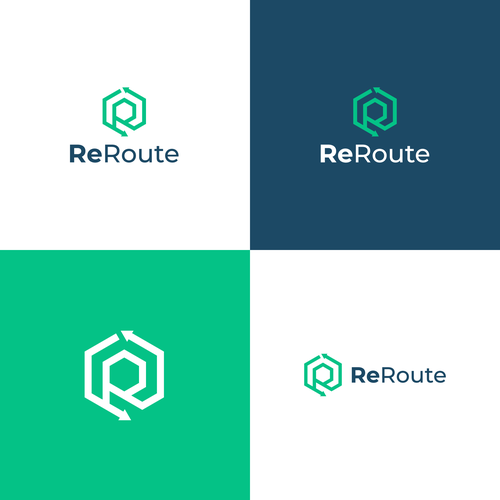 Re Route Design by dKOI designs