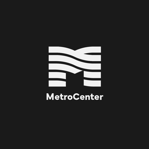 Groundbreaking Logo for a New Modern Hub in Miami Design by gabriel.tarin