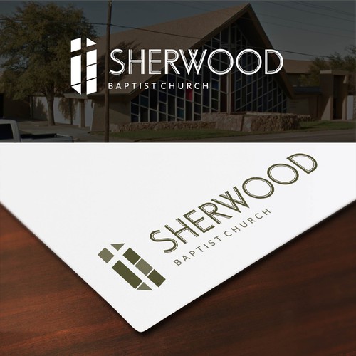 New Church Logo for Online/Social Media Renovation Design by Prisclara