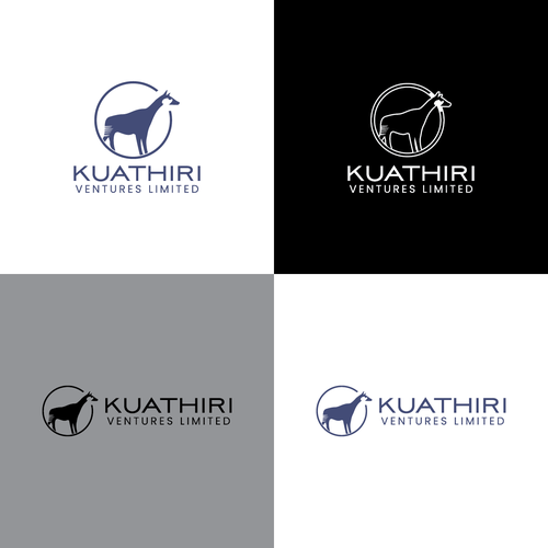 Kuathiri Ventures Design by Jahanzeb.Haroon