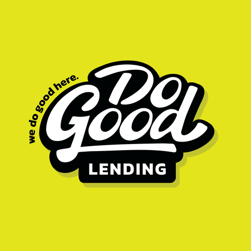 create a bad ass logo for lending Design by #Endrju