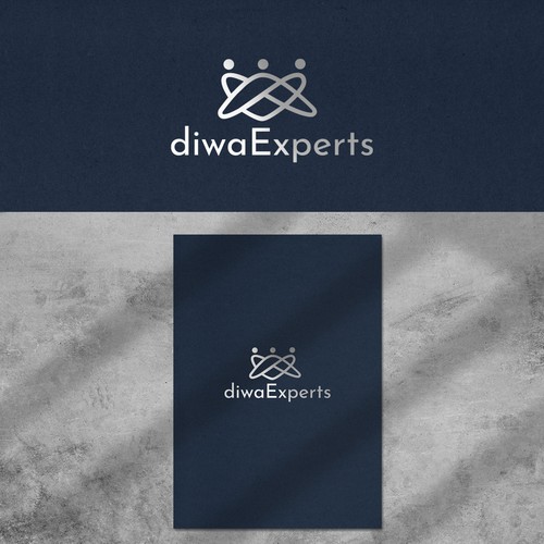 Logo design contest entry by Victoria Cova