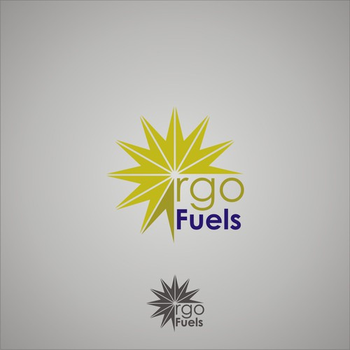 Argo Fuels needs a new logo Réalisé par pencilspal