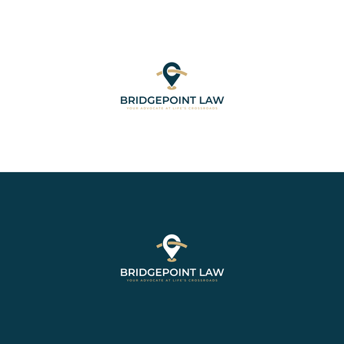 Millennial female-led law firm in Alaska Diseño de VolfoxDesign