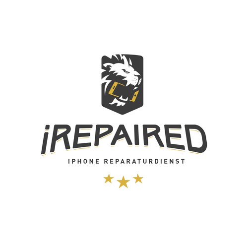  contest entry by DESIGN.SPVCE