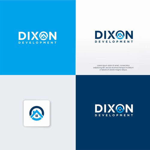 Dixon Development - Residential and Commercial Development Design by RHS^-^