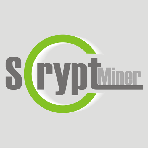 Logo design contest entry by bejombah