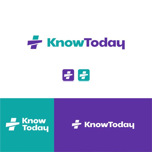 Design a logo for a new healthcare testing provider Design by NyantoSani