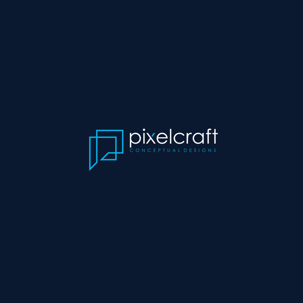 Design by Ning S titled "pxcraft or pixelcraft"