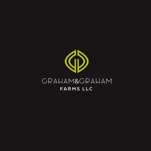 Design Farm trucks logo di CreativeHouse