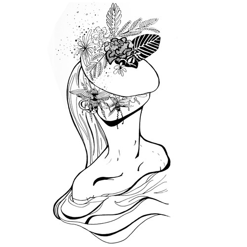 Illustration or graphics contest entry by DuDess & DuDe