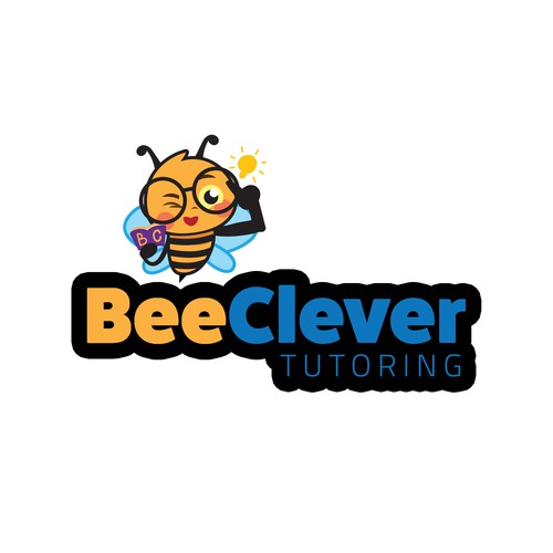 Bee Clever Designing Design by Khaidirsyafei