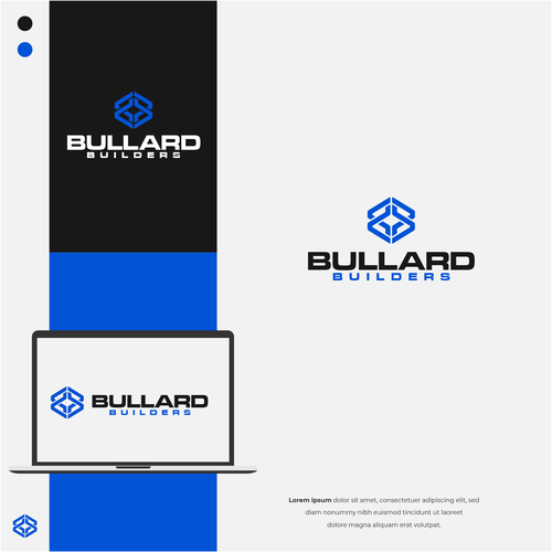 NATIONAL BUILDER NEEDS NEW LOGO Design by agusiono