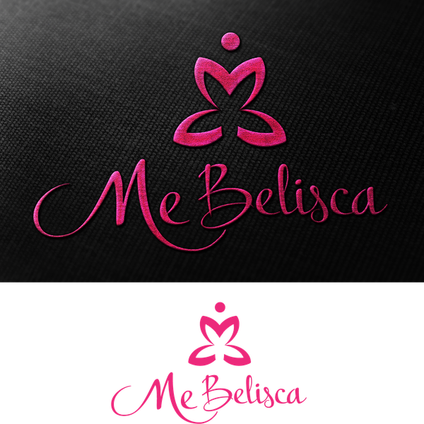 Design by brand.graphix titled "me"