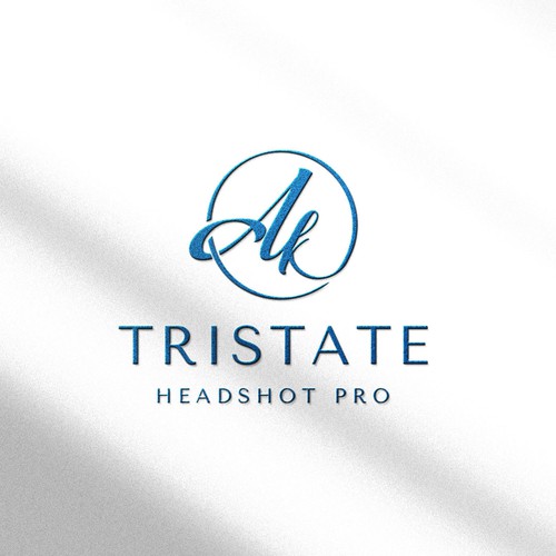 New Logo for Corporate Headshot Photographer - TRISTATEHEADSHOTSPRO Design by zeykan