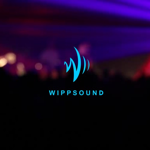 Logo design contest entry by JenJon