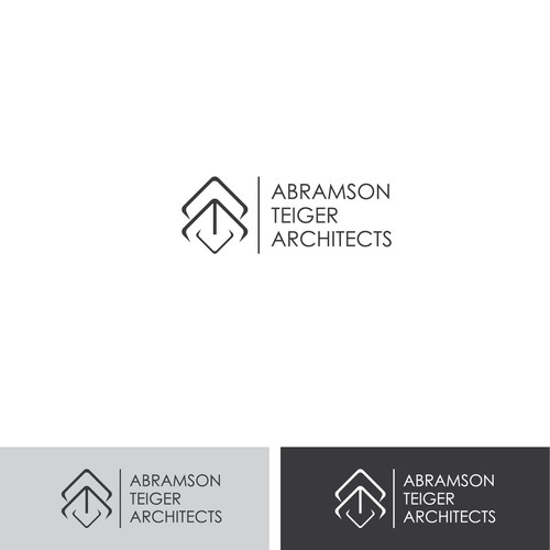 Award winning ARCHITECTURAL firm is re:branding its image. Design by jodha