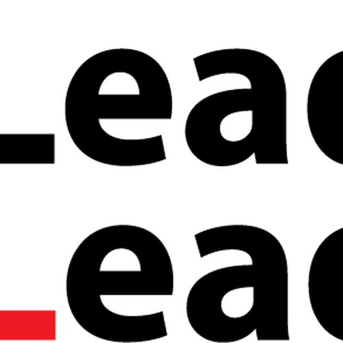 iLead Logo Design by lovepower