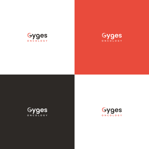 Bold Logo for Oncology Startup Led by Industry Veterans Design by Ade Rina Saputri