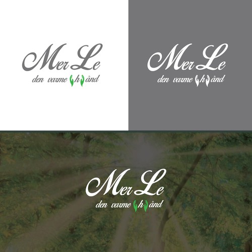  contest entry by Ocean-Graphic