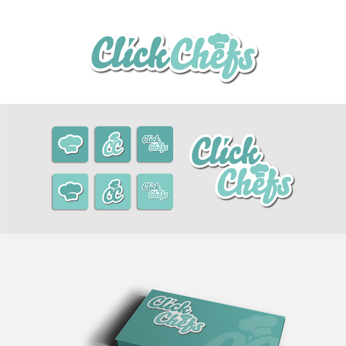Creating a Stacked Logo and App Icon from Existing Logo Design by Azka ♠