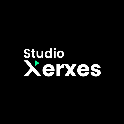 Design an impactful and creative logo and develop a brand guide for our video production company Design by logorilla™