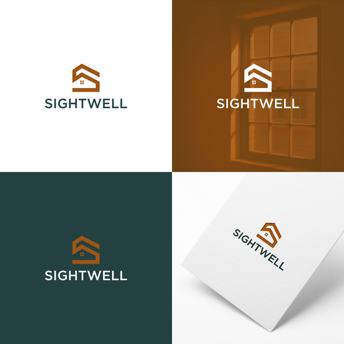 Design a Timeless Logo for Sightwell — A Place-Rooted Creative Developer Design by *MAGPIE*
