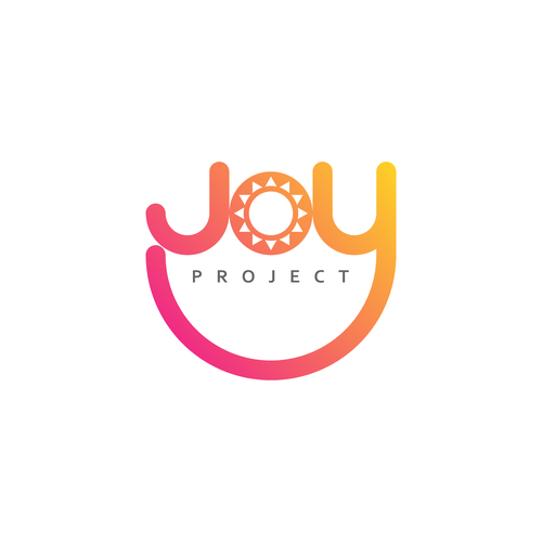 We need a joy filled logo for our tv shows! Design by La Vuente Todo