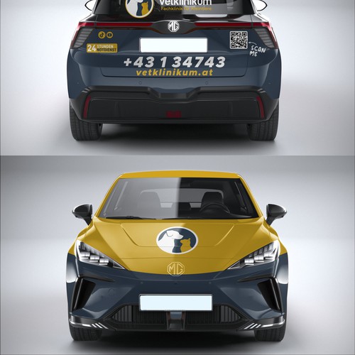  contest entry by dnite