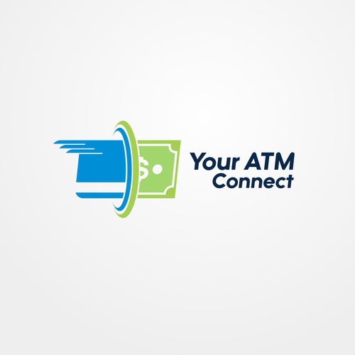 ATM Logo Design by atturmus