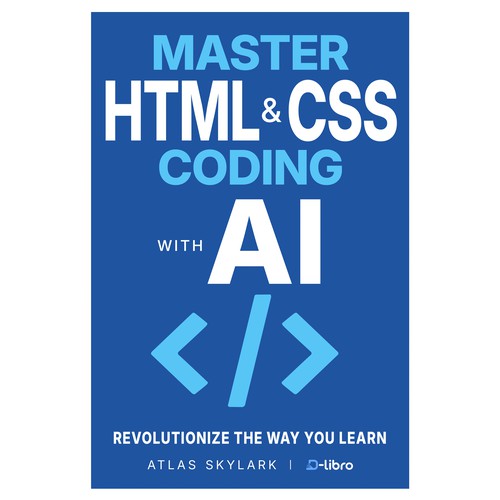 Book Cover for AI-Assisted Coding Design by Sam Arts✮⋆˙