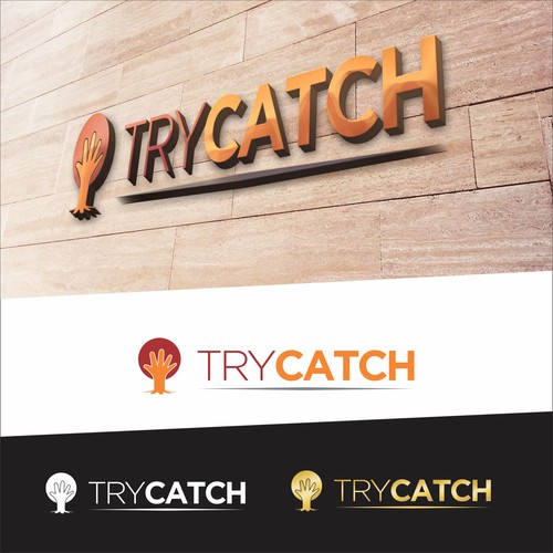 Logo design contest entry by arkaan_ramazan