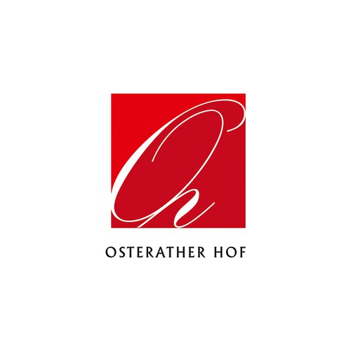 Logo & brand identity pack contest entry by Let'sChat