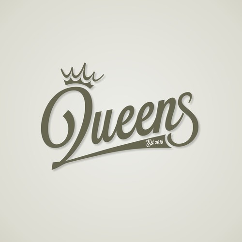 Logo design contest entry by sodics