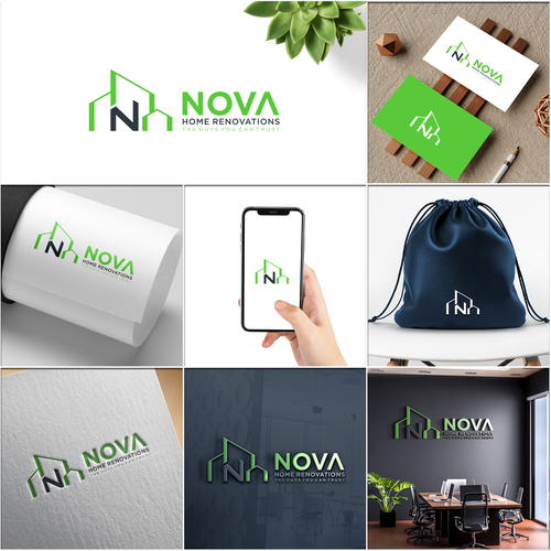 Nova Brand Creation Diseño de A29™