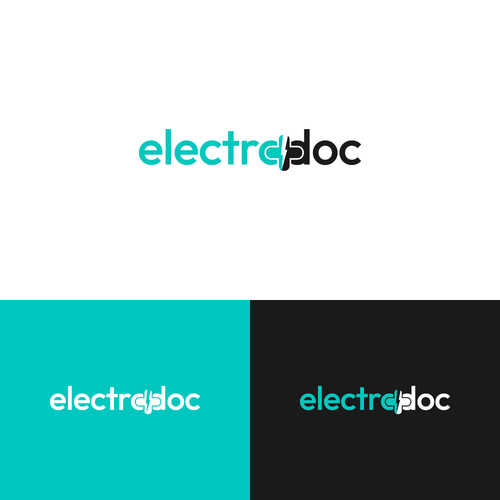 Logotipos propuesta en el concurso por CaptainZZ