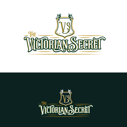 The Victorian Secret Design by Obaid K.