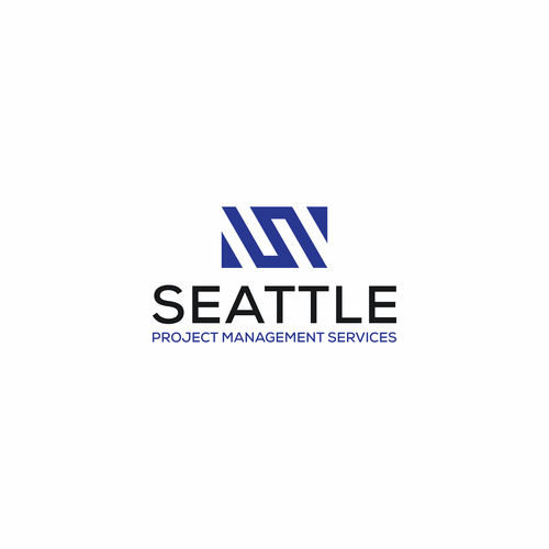 Design Seattle logo por Matt_fallzon