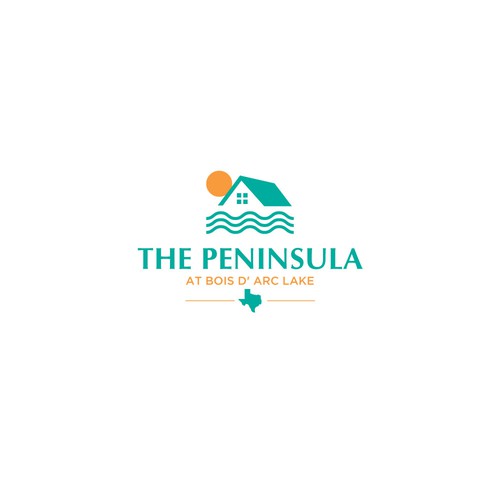 Peninsula at BDA Design by Emmanual