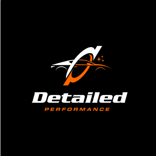 Exciting Car Detailing Company Logo! Design by lanmorys