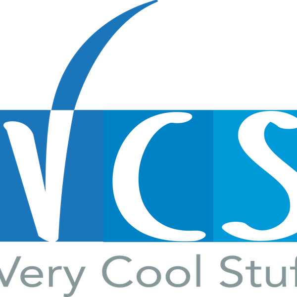 vcs logotipo