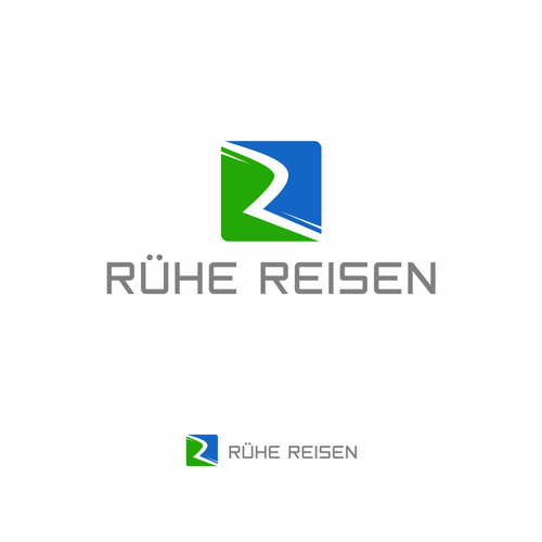 "Rühe Reisen benötigt ein neues, aussagekräftiges Logo" winning  by *mubarak*