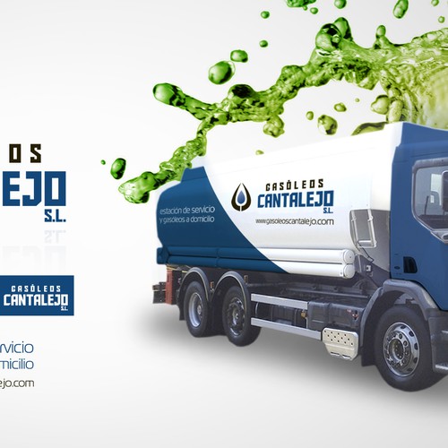 Logo & brand identity pack contest entry by elpifa